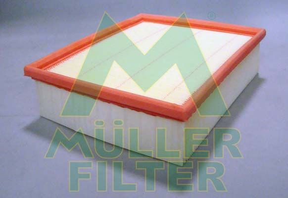 MULLER FILTER oro filtras PA737